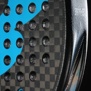Bullpadel Vertex 05 Hybrid 2026: Controle & Power in Perfecte Balans, foto 8