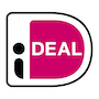 Pay safely with iDeal