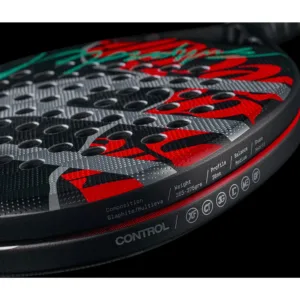 Bullpadel Ionic Control 2026, foto 8