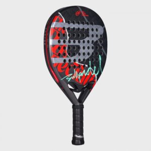 Bullpadel Ionic Control 2026