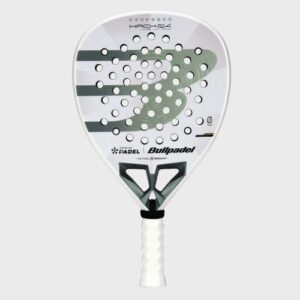 Bullpadel Hack 04 Premier Padel LTD (2026)