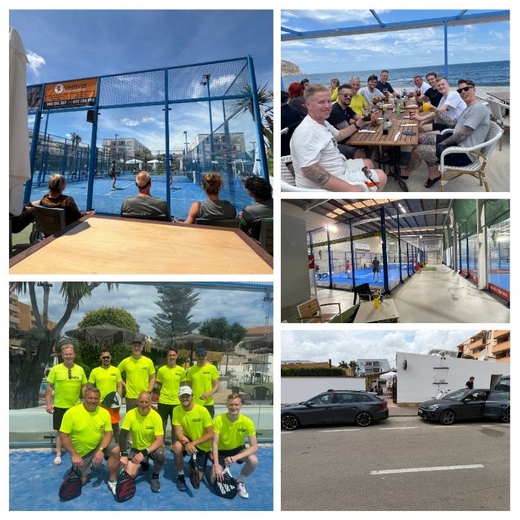 Padel