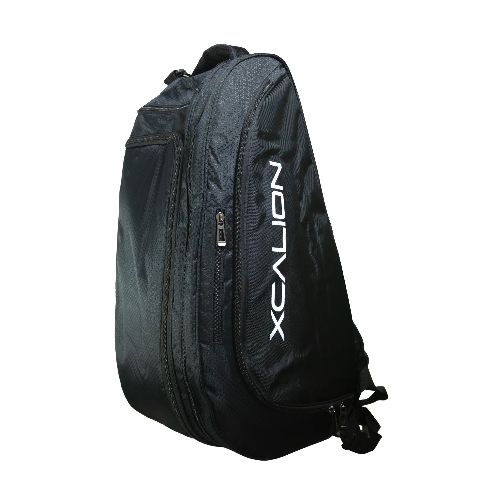 PALETERO-3 Xcalion Racketbag, foto 2