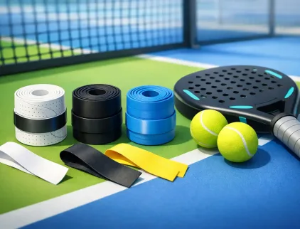 Beste overgrip padel: welke past bij jou?