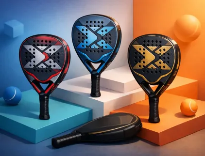 NOX padel racket review: welke past bij jou?